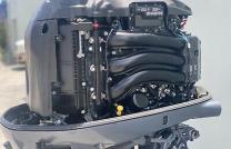 Yamaha Four Stroke 300HP Outboard Engine mediacongo